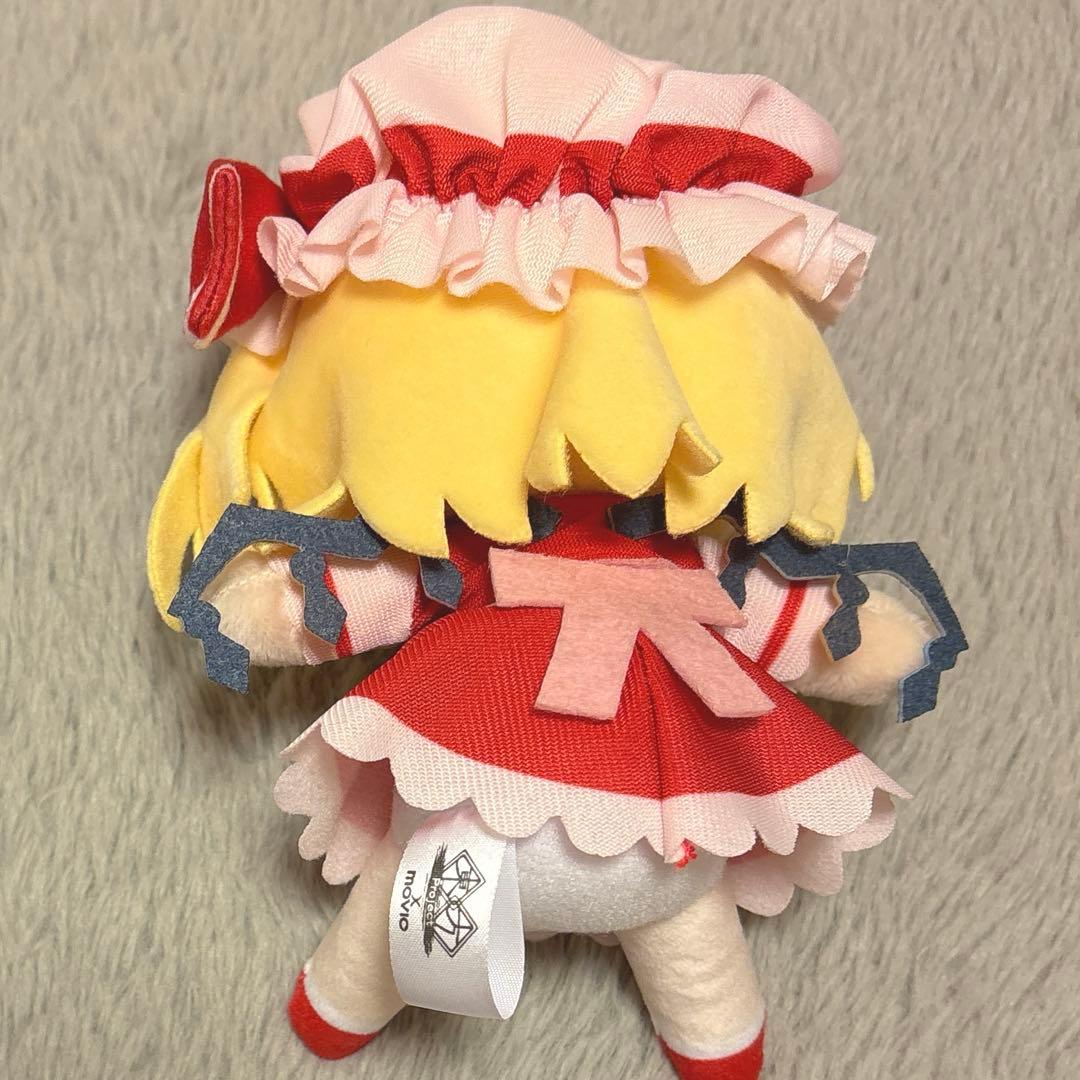東方Project フランドール・スカーレット グッズまとめ