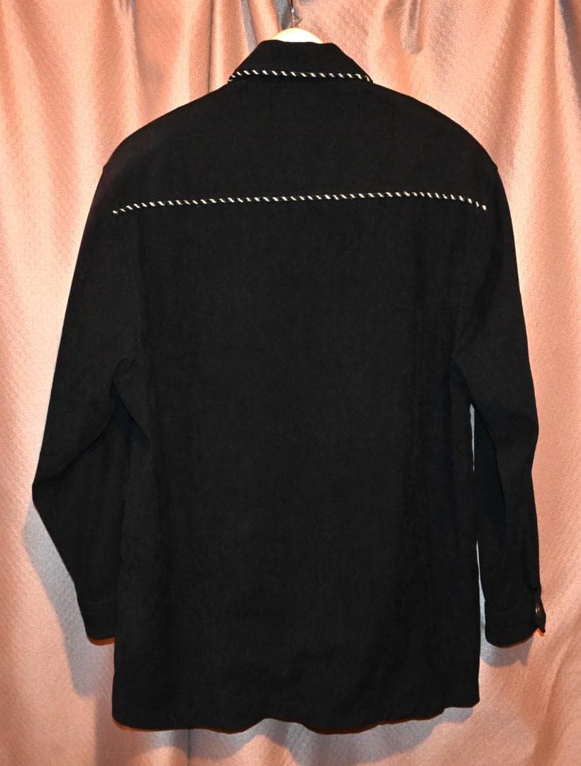 VERSACE JEANS ヴェルサーチ 90s イタリア製 ジャケット