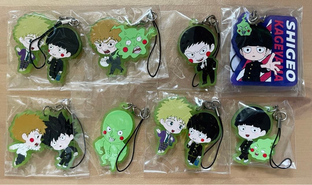 モブサイコ100 まとめ売り