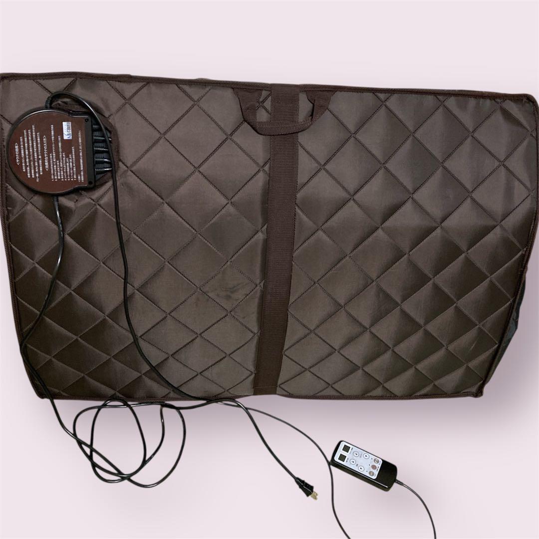 【最安値】ホームサウナ ノイフルス 家庭用サウナ SPA NH-001 遠赤外線