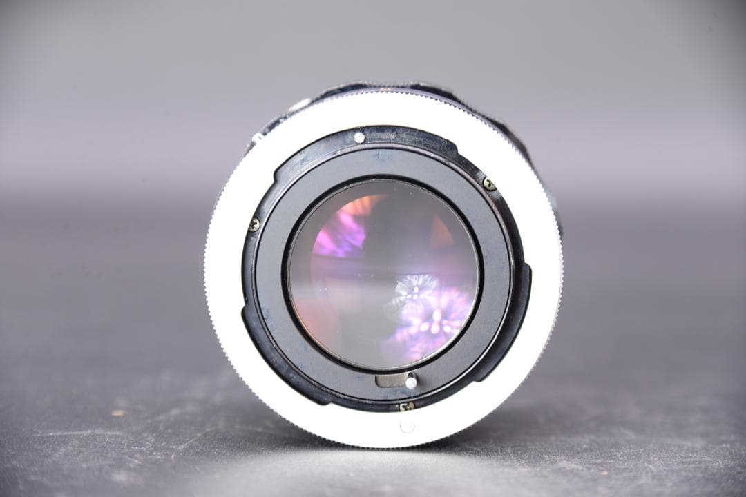 Canon キヤノン FL 55mm F1.2