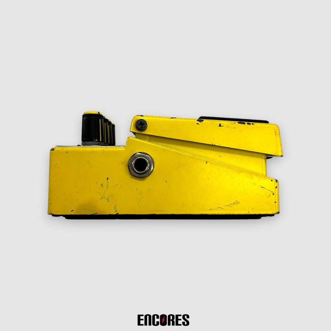 BOSS BOSS OD-2 TURBO OverDrive 日本製