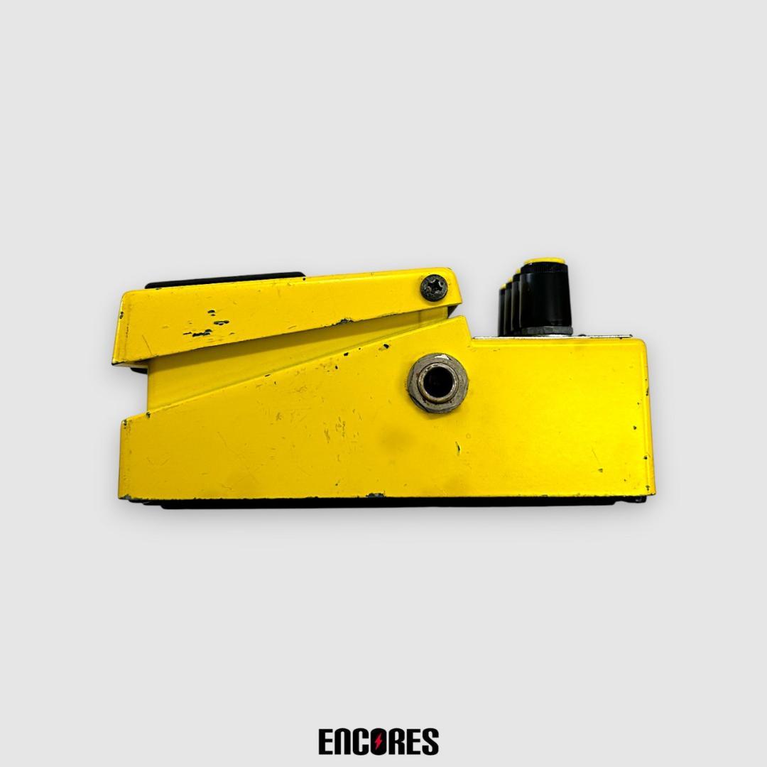 BOSS BOSS OD-2 TURBO OverDrive 日本製