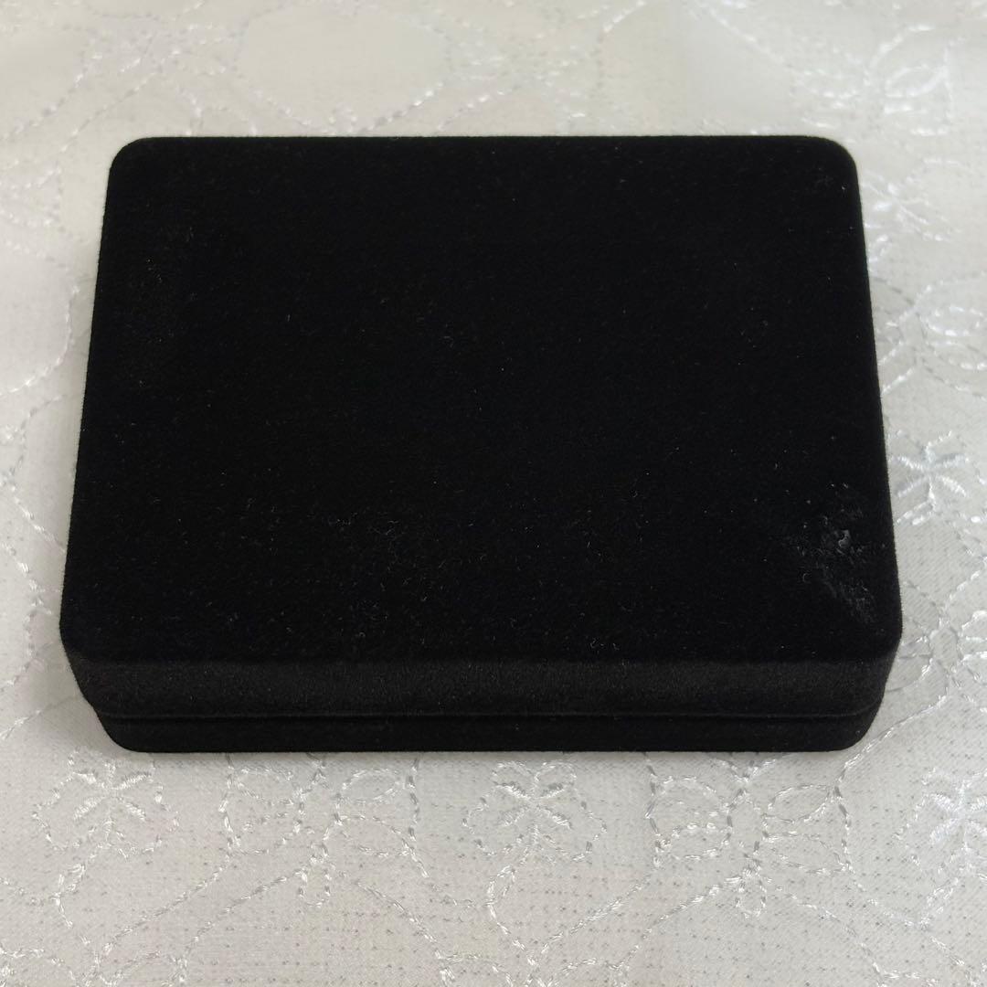 新品 GSTV 黒蝶真珠 白蝶ケシパール ブローチ ネックレストップ 箱/保証書