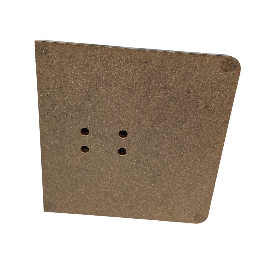 WAKATSUKI スピーカースタンド ペア 高さ約63cm