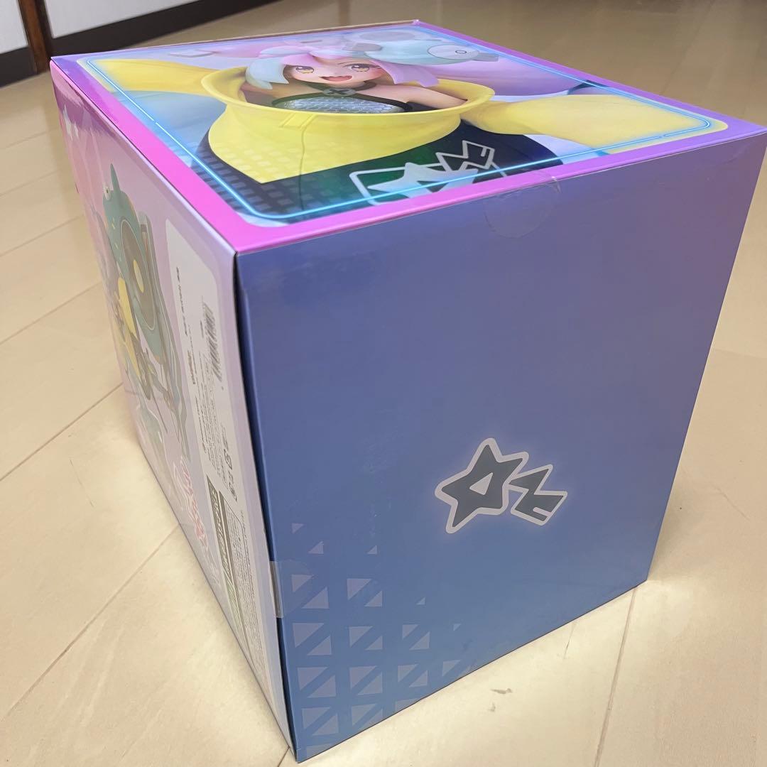 ナンジャモ&ハラバリー フィギュア ポケモン/コトブキヤ KOTOBUKIYA