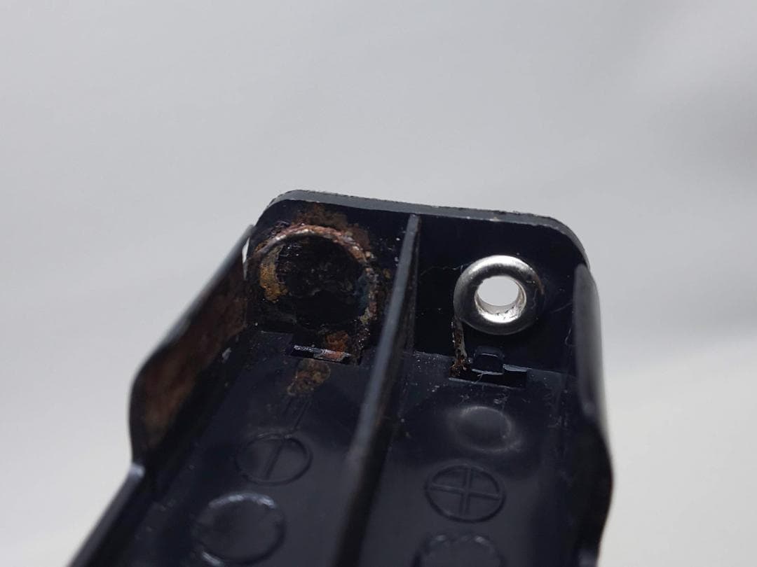 Guyatone　STEP-1　グヤトーン