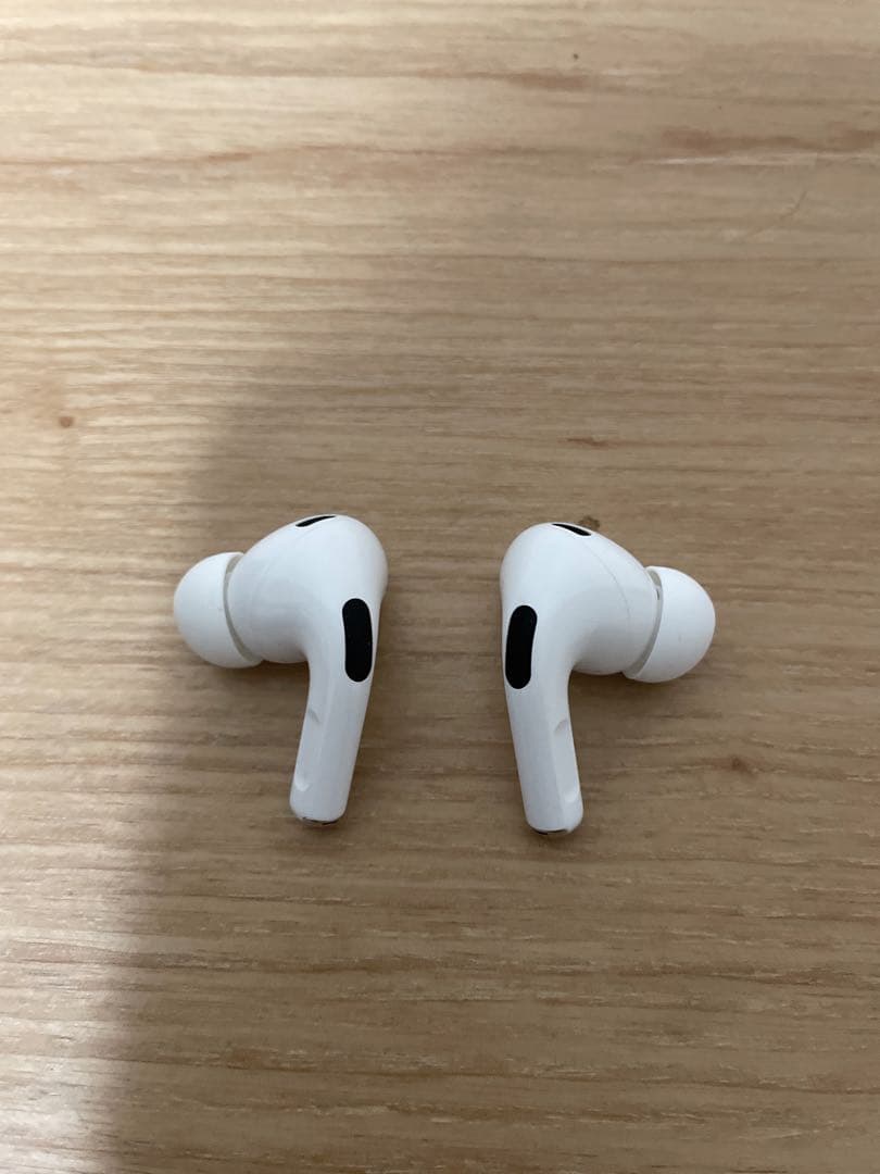 AirPods Pro 第2世代 (USB-C) ケースなし