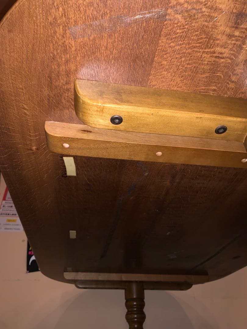 ダイニングテーブル5点セット