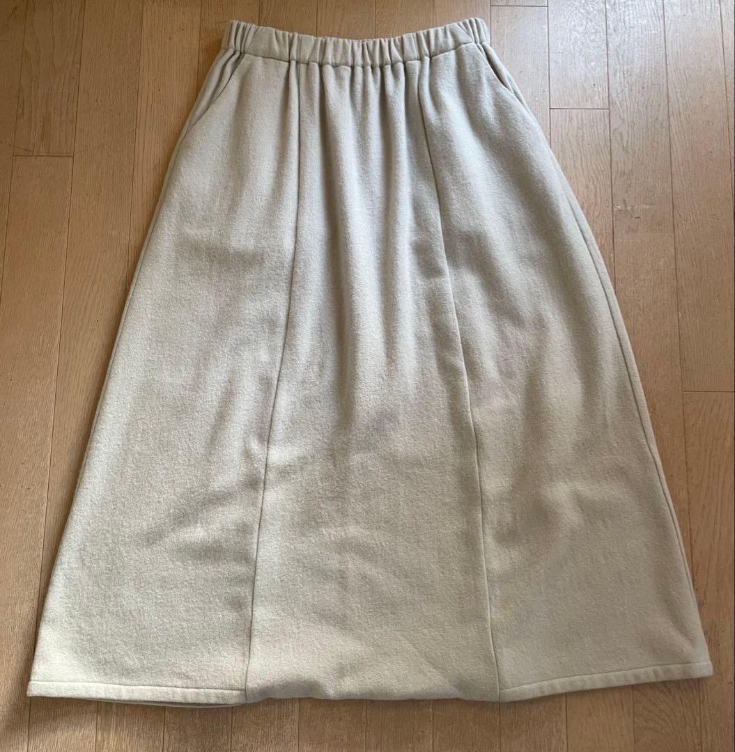 【今季】evameva sarrouel pants 【定価31,900円 】