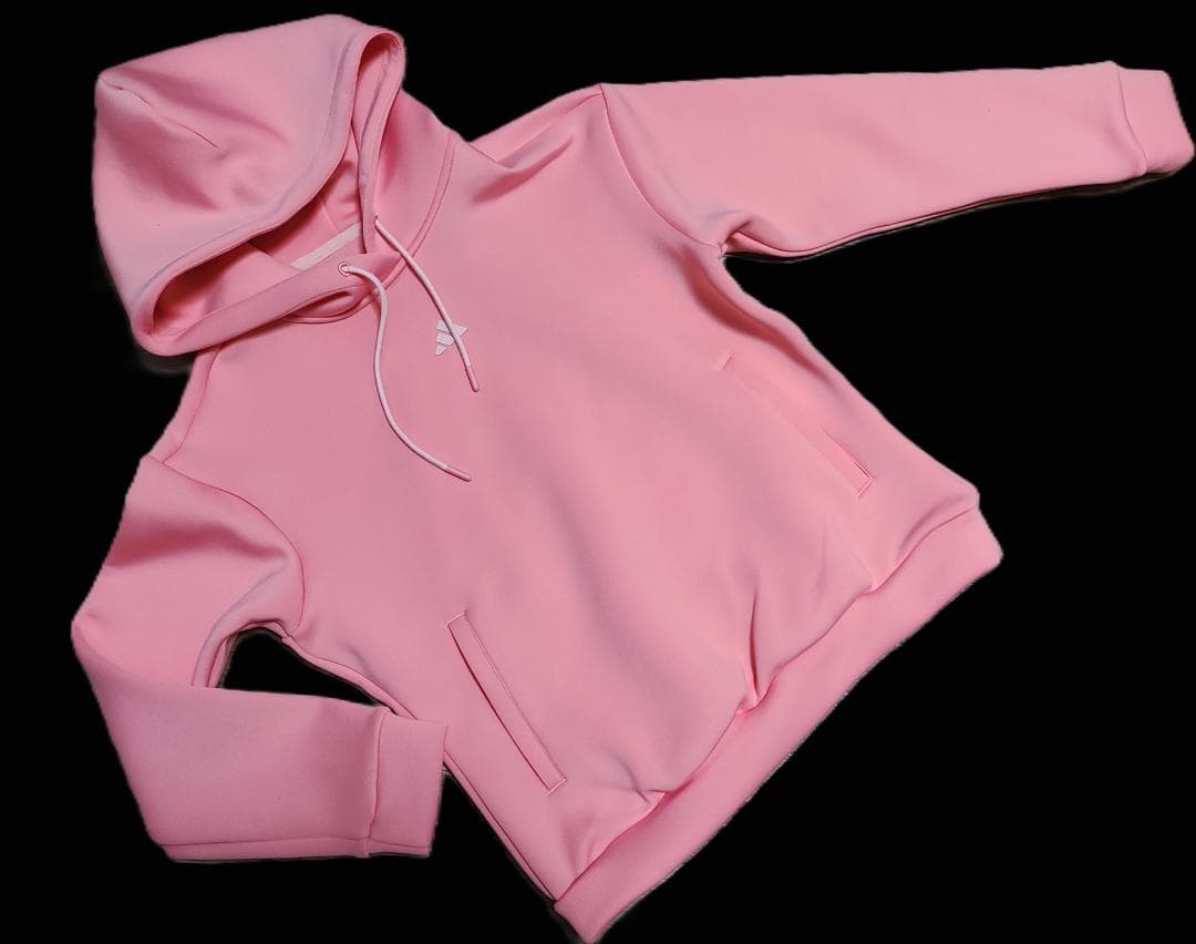 ✨専用‼️⛳️新品4⭐アディダス⭐ダンボールニットL＆キルティングXL