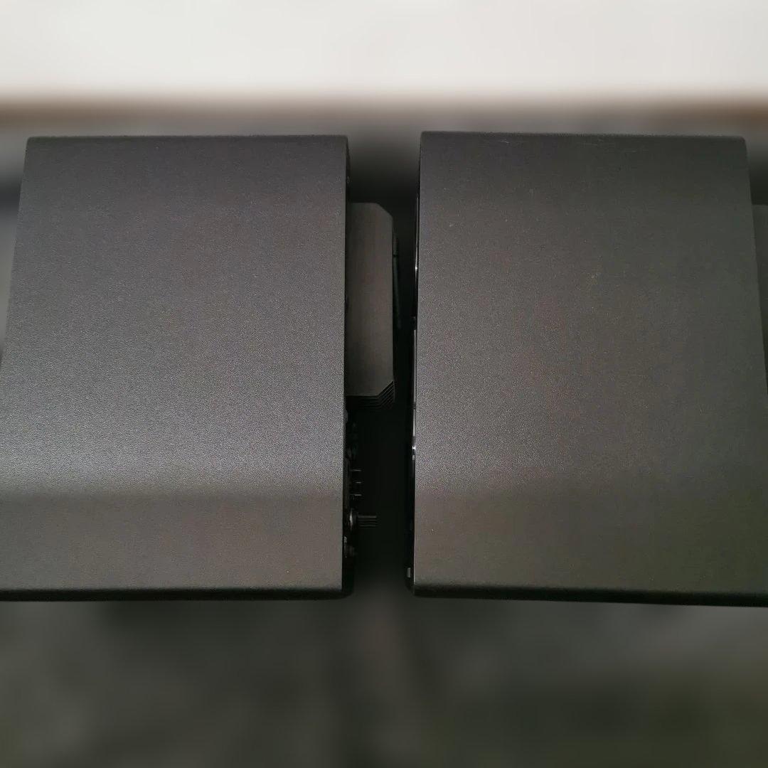 NX-N500 YAMAHA スタジオモニタースピーカー MusicCast