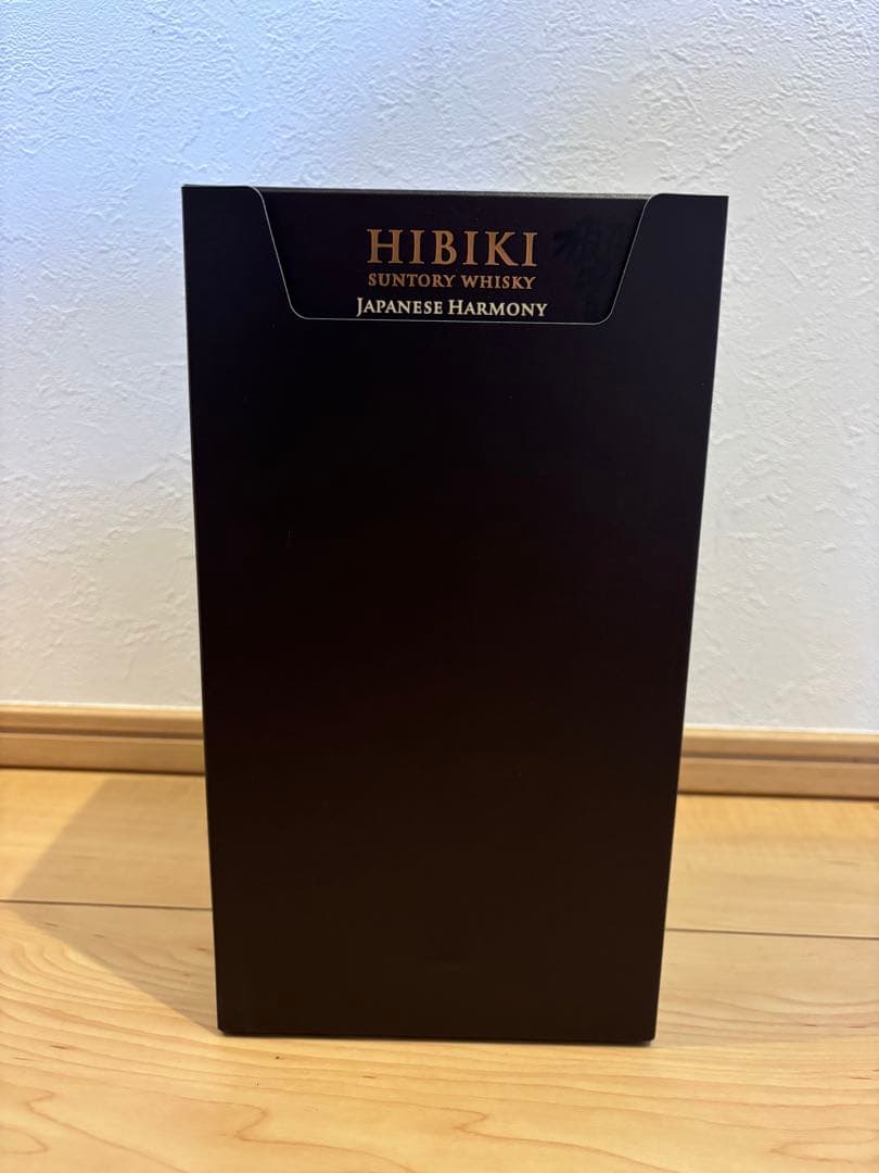 響HIBIKI JAPANESE HARMONY Master's Select