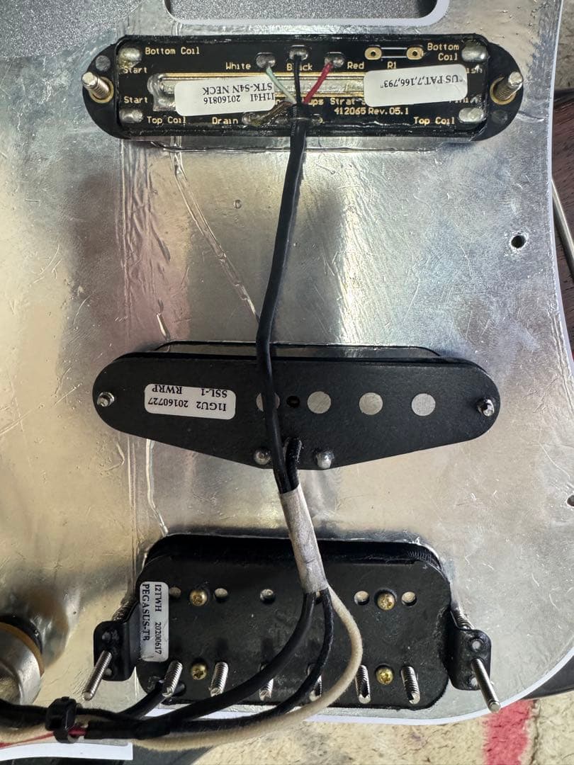 本日限定値下げ　フジゲンFGN JOS CC