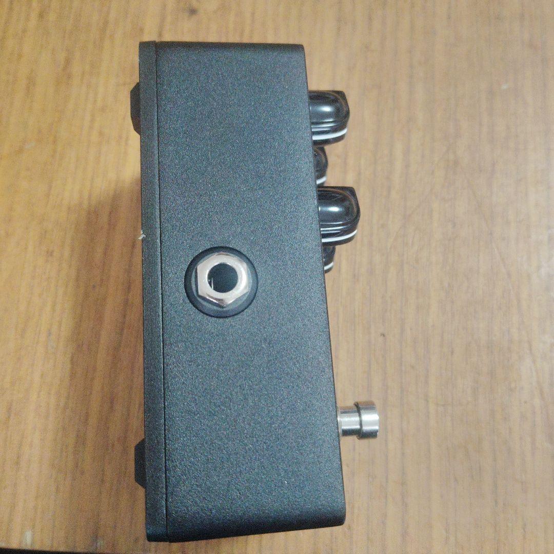 ギター Ampeg Classic Analog Bass Preamp