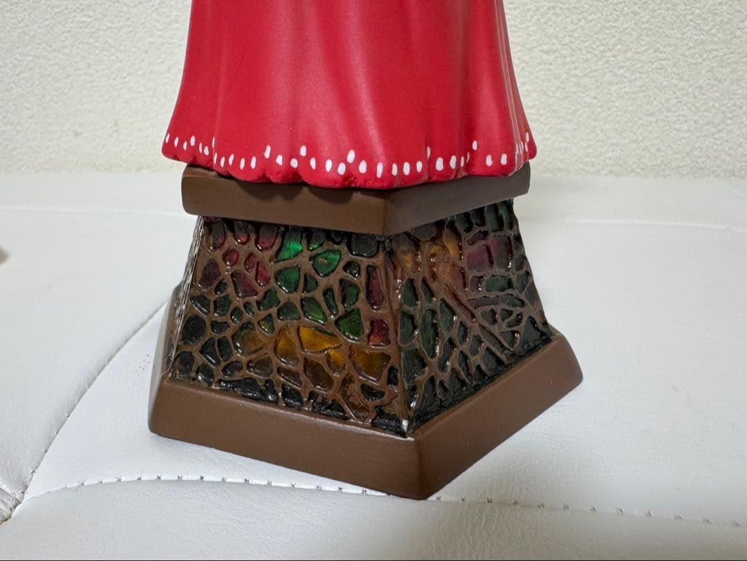 ジブリ　耳をすませば 猫の恩返し　オルゴール ルイーゼ　箱なし 1体