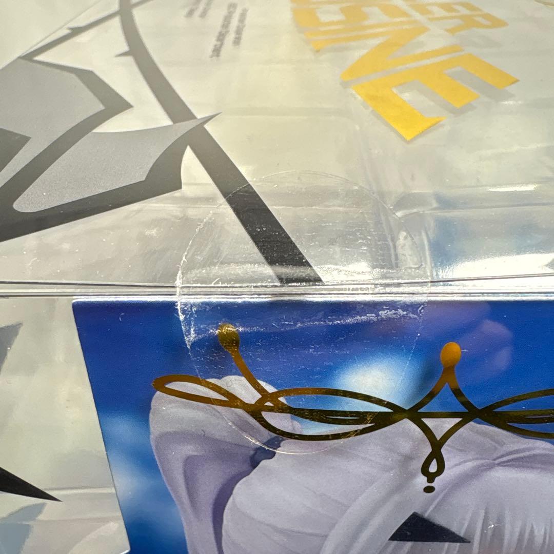 未開封FATE grandorderルーラー メリュジーヌ1/6 グッスマ