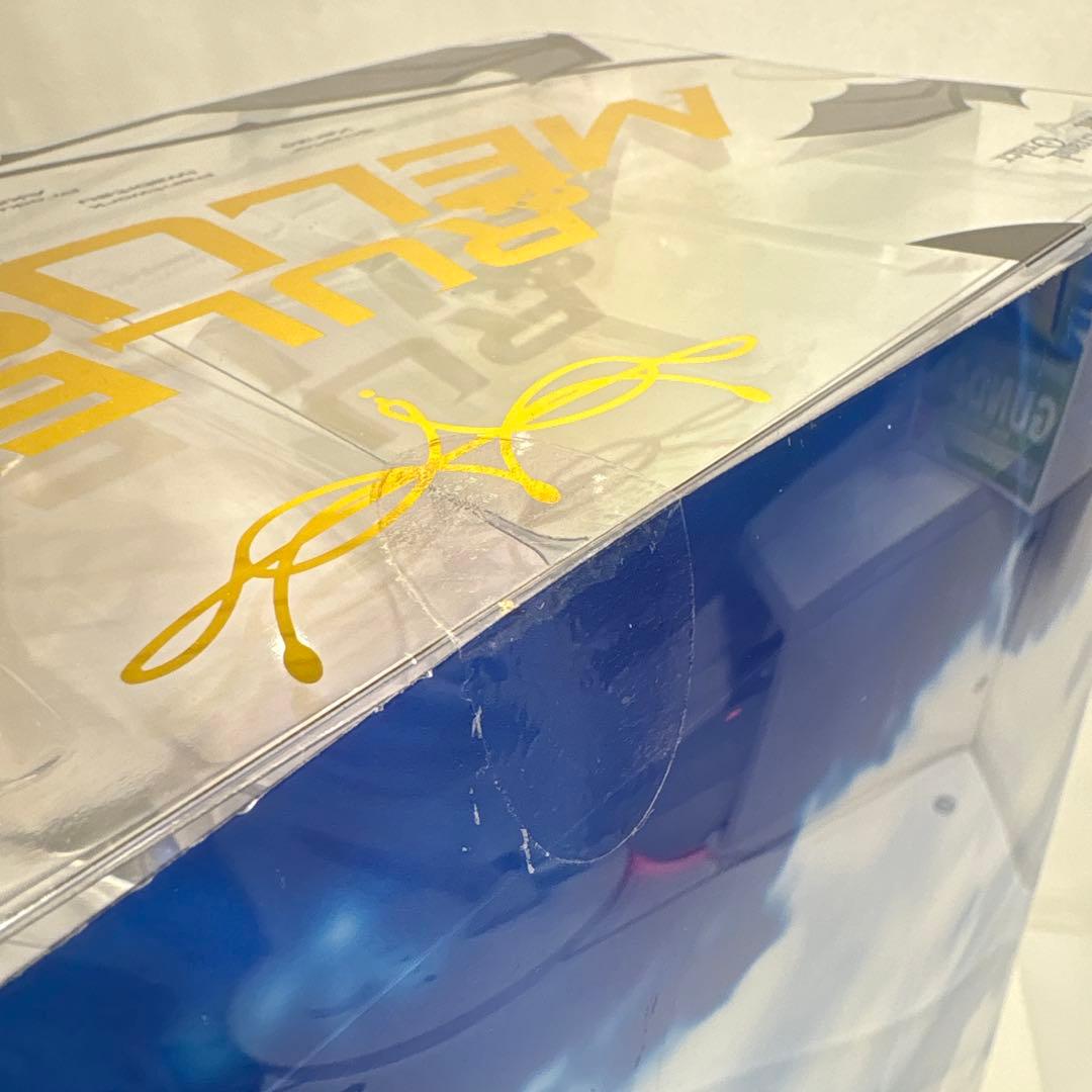 未開封FATE grandorderルーラー メリュジーヌ1/6 グッスマ