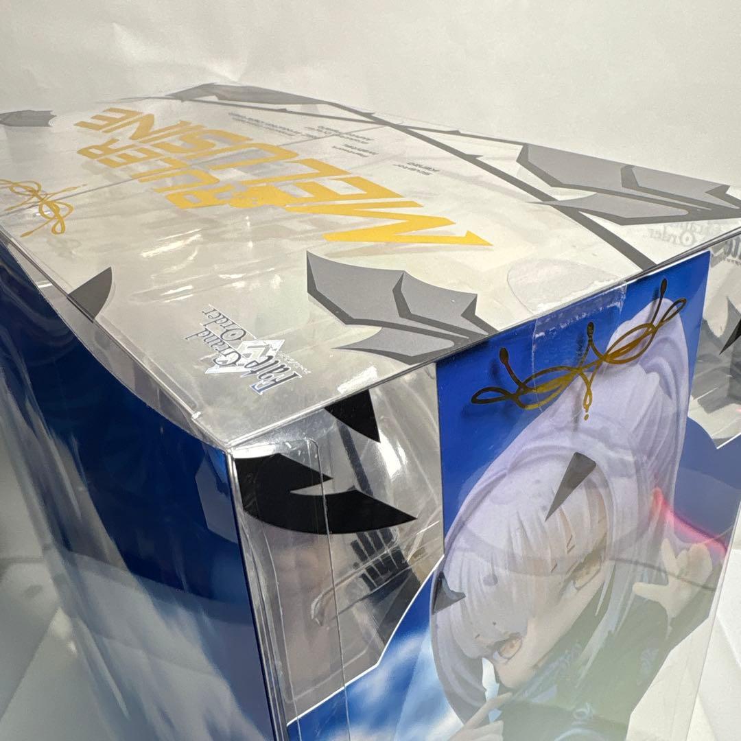 未開封FATE grandorderルーラー メリュジーヌ1/6 グッスマ
