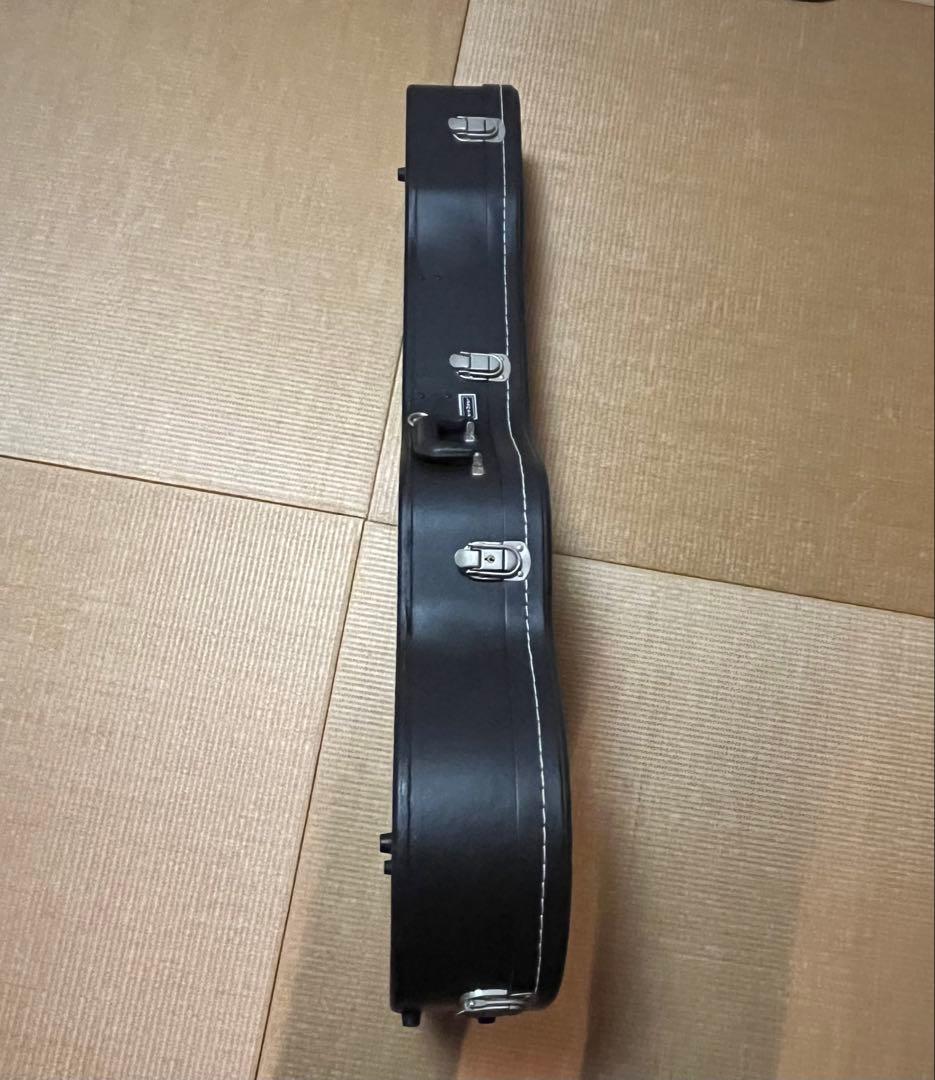 KODAIRA AST-100 ハードケース付き 小平ギター