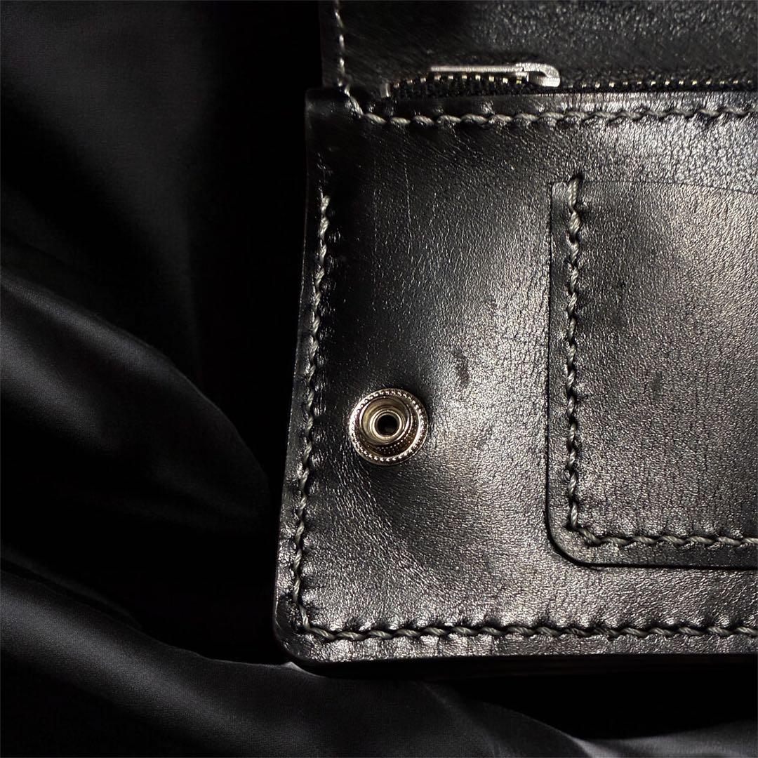 トラッカーウォレット　303