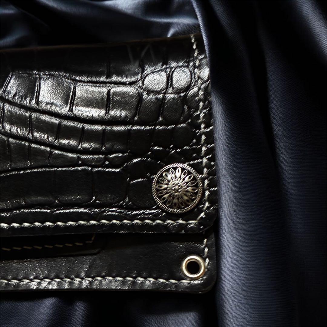 トラッカーウォレット　303