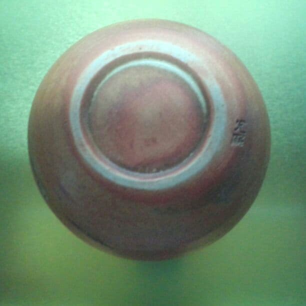 骨董・光昭作-湯呑み５客セット・希少価値ありか!?