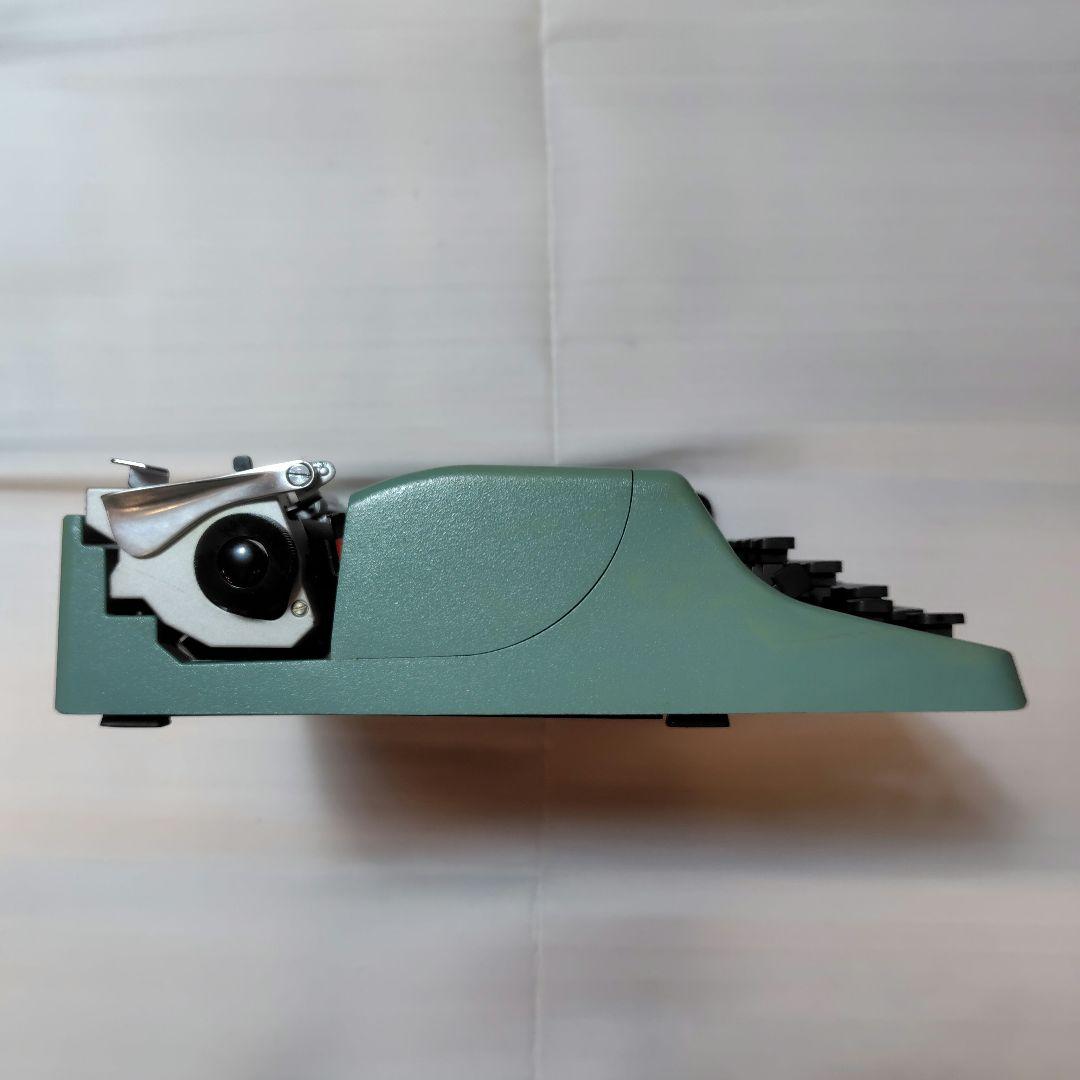 オリベッティ レッテラ32 oliveti lettera32