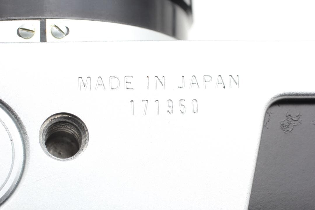 オリンパス Olympus 35 DC 後期型 レンジファインダー c4308