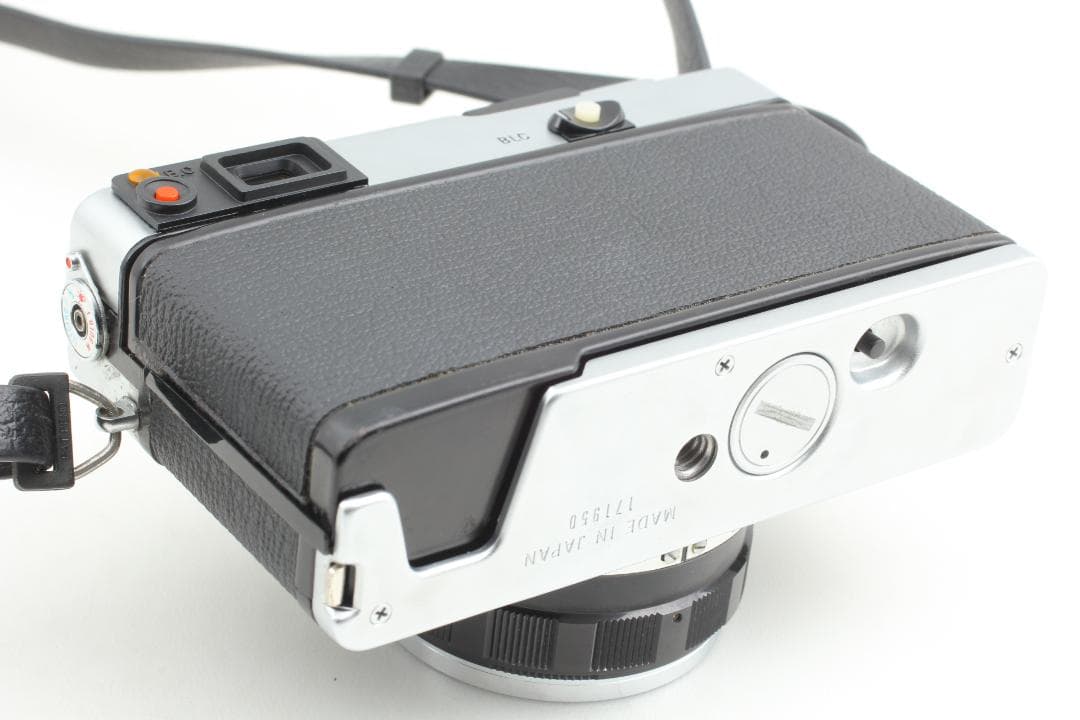 オリンパス Olympus 35 DC 後期型 レンジファインダー c4308