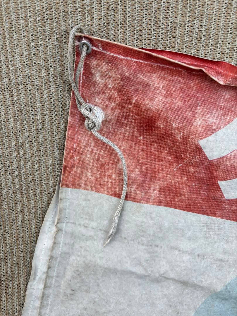 【非売品】80年代当時物 松田聖子 巨大シート グリコアイスクリーム