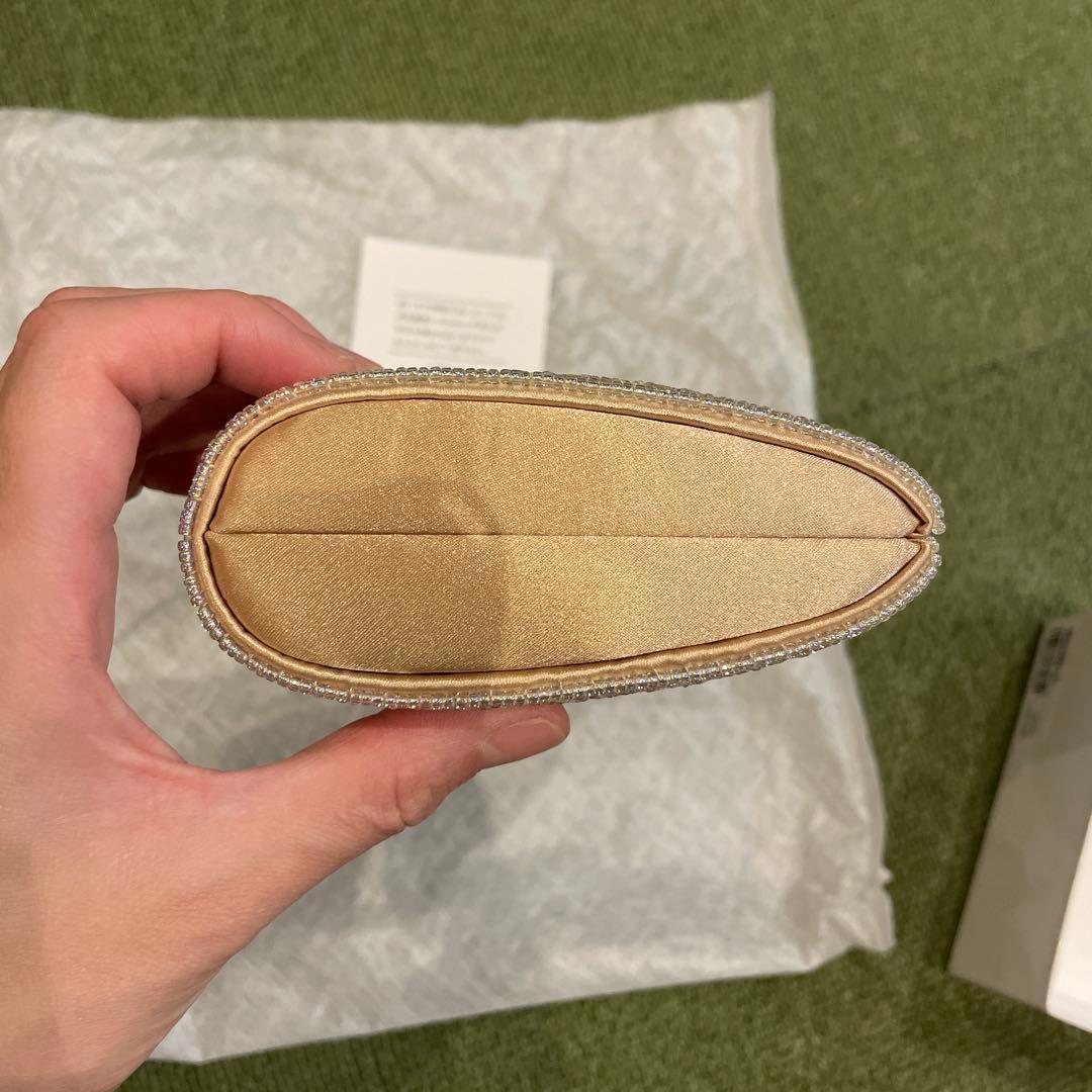 【リリー】東京ソワール　パーティーバック