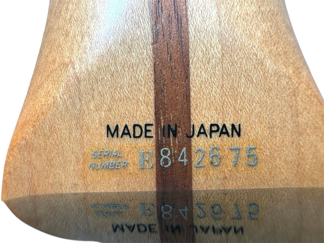 【週末限定セール！】エレキギター　Fender ストラトキャスター 純正ケース付