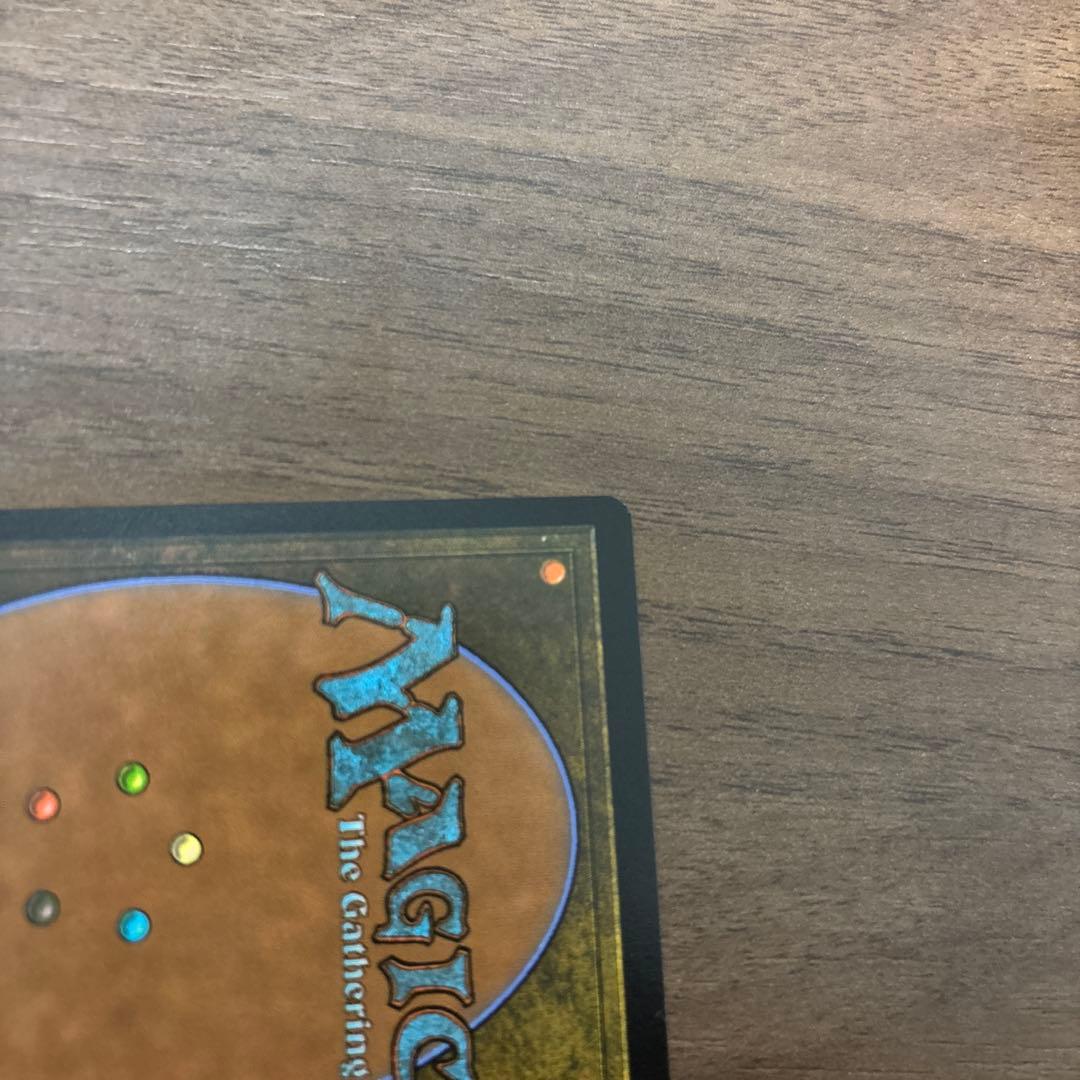 Blacker Lotus マジック：ザ・ギャザリング