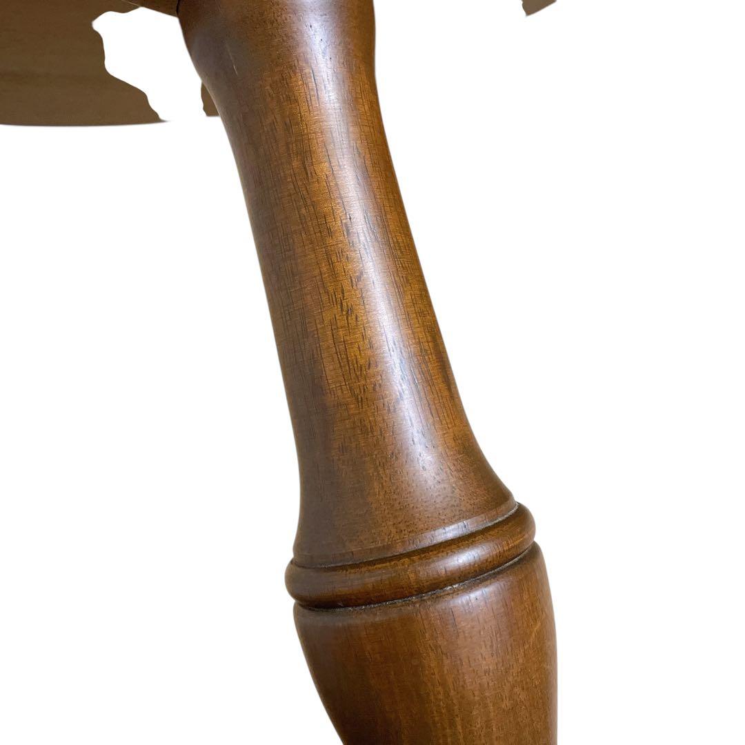 マルニ木工 ワインテーブル サイドテーブル　センターテーブル　maruni