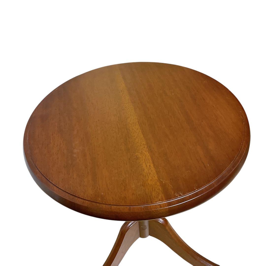 マルニ木工 ワインテーブル サイドテーブル　センターテーブル　maruni