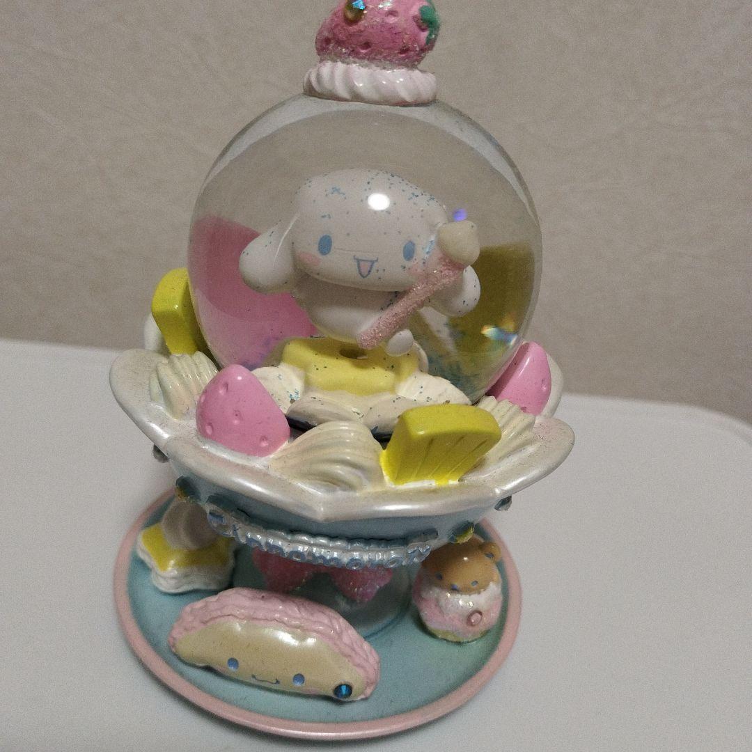 シナモロールグッズ5点