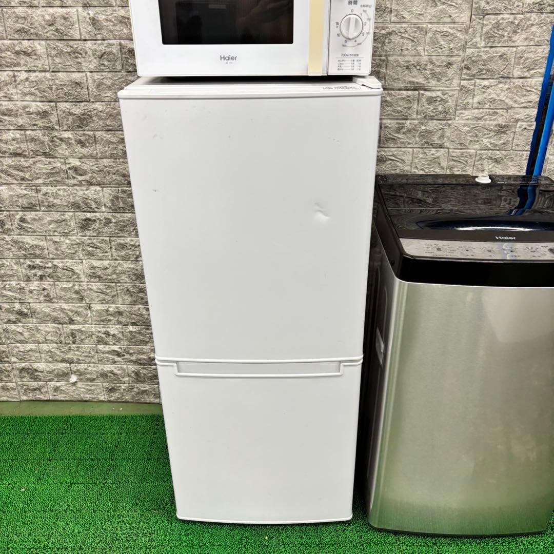 616 冷蔵庫　洗濯機　電子レンジ　セット　小型　一人暮らし　格安　きれい