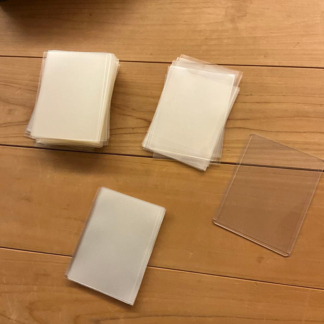 か*ん様 デュエマ引退品　大量　まとめ売り　デッキ　デッキパーツ　VRSR 優良