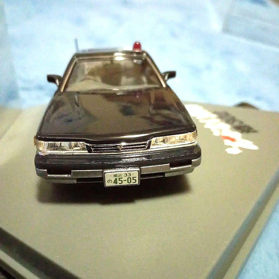 もっとあぶない刑事 　　港302