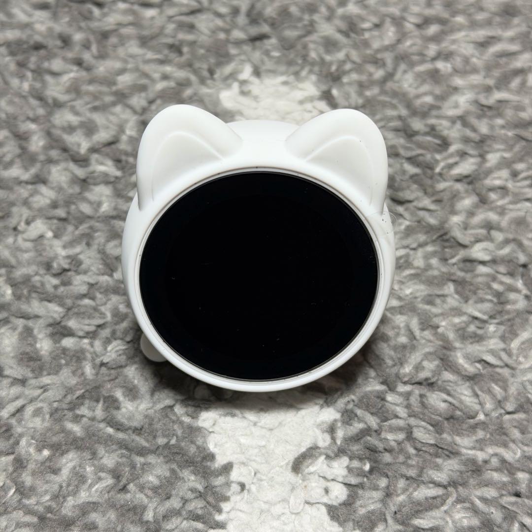 WLMOUSE HUAN NEKKO 技適マークあり