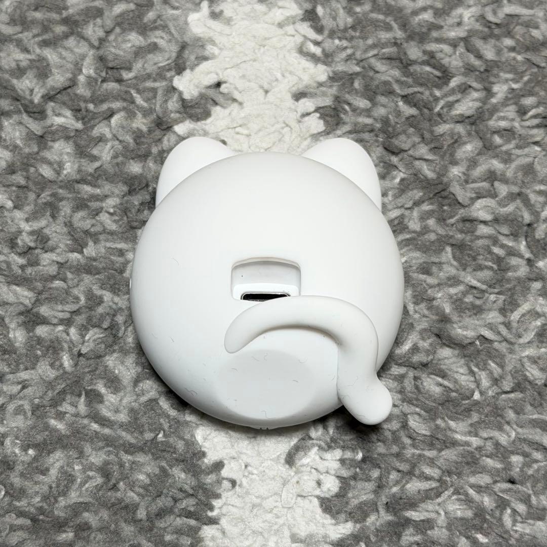 WLMOUSE HUAN NEKKO 技適マークあり