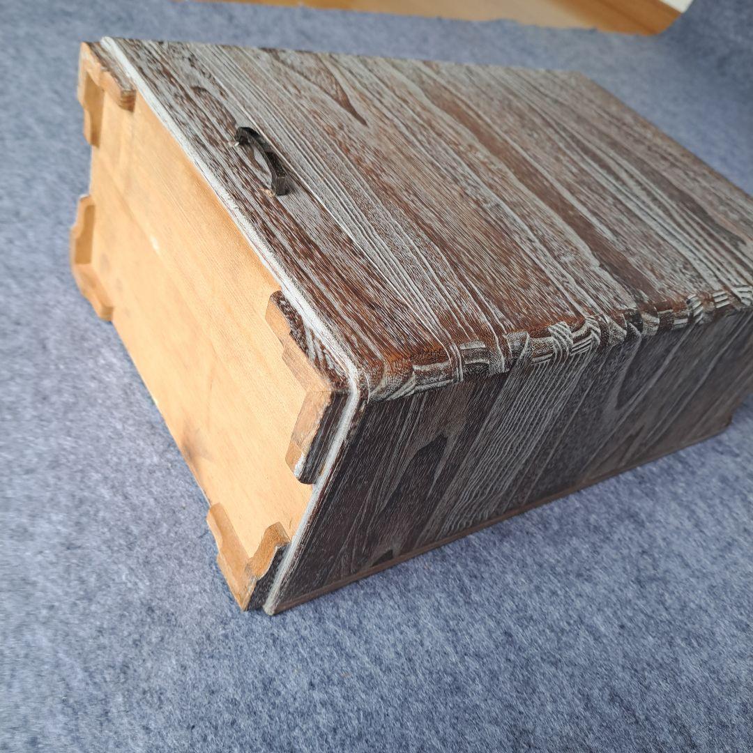 和楽器　三味線　一丁掛台