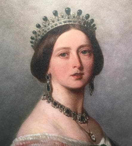 NGC-AU ディテール　洗浄　ヴィクトリア 1887 ジュビリー・ヘッド