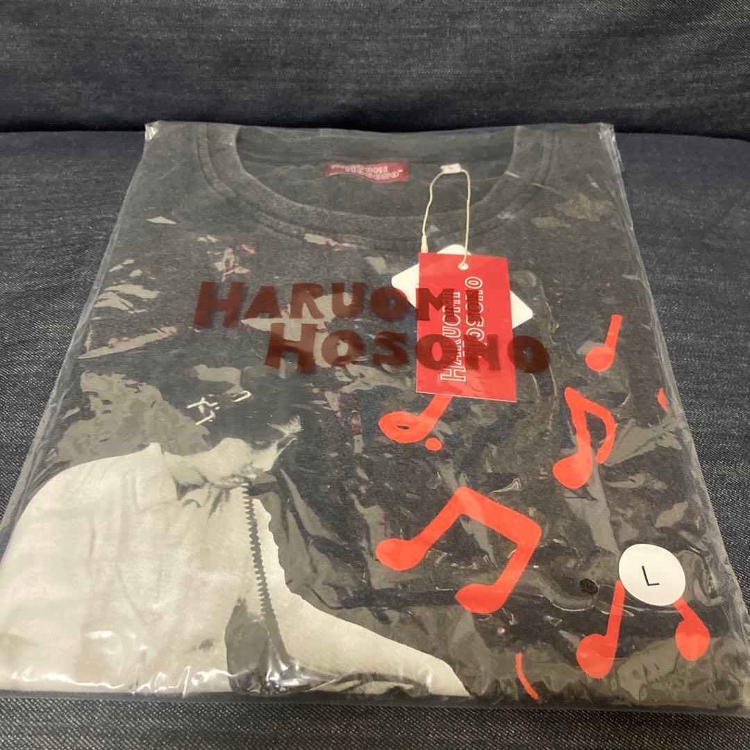 新品未使用 TROPICAL DANDY 細野晴臣 Tシャツ Lサイズ