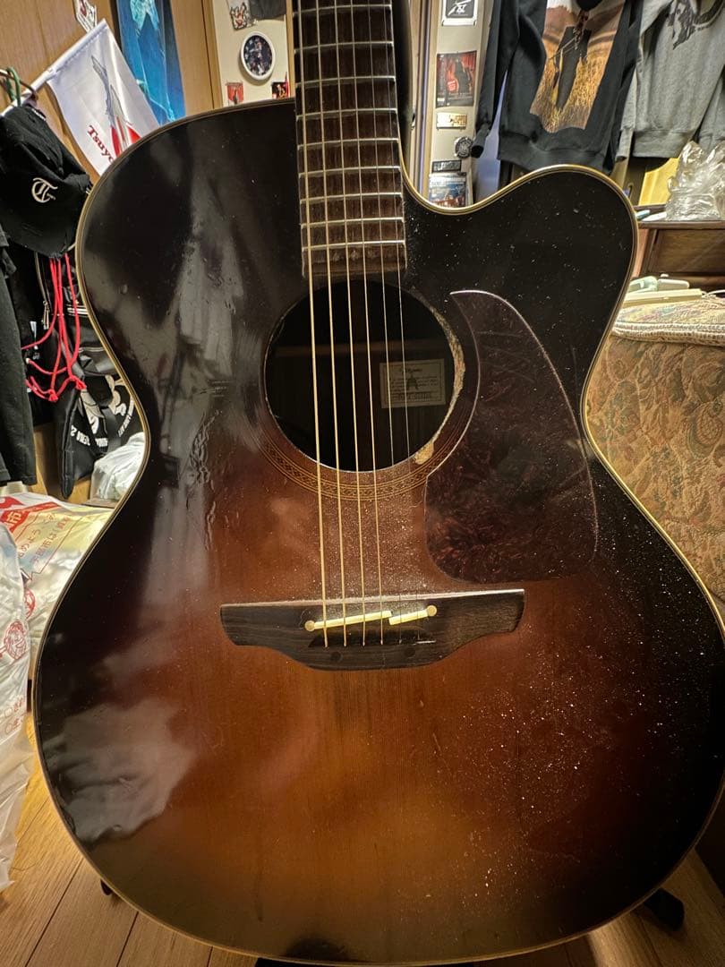 タカミネ NPТ-012