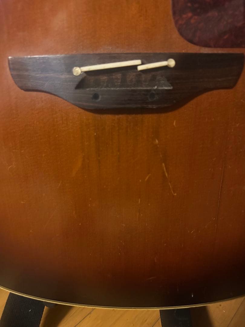 タカミネ NPТ-012