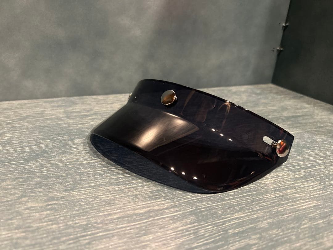 MTX type 新品　エイジング加工　ハーレー　チョッパー　旧車