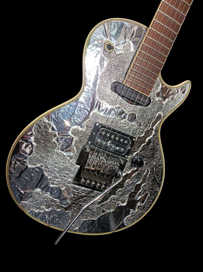 GOTOH HB-classic搭載 S-ii ブリミク