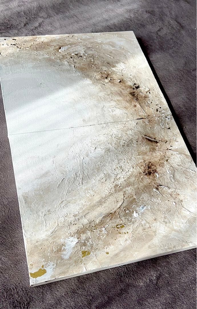 アート/絵画/インテリア/ニュアンス/テクスチャー/モダン/抽象画/海外/ホテル